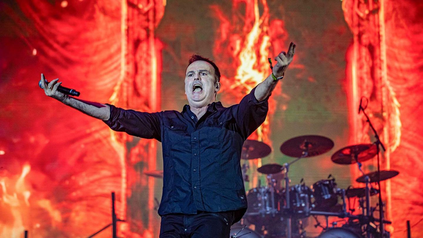 Blind Guardian : Summer Breeze 2025