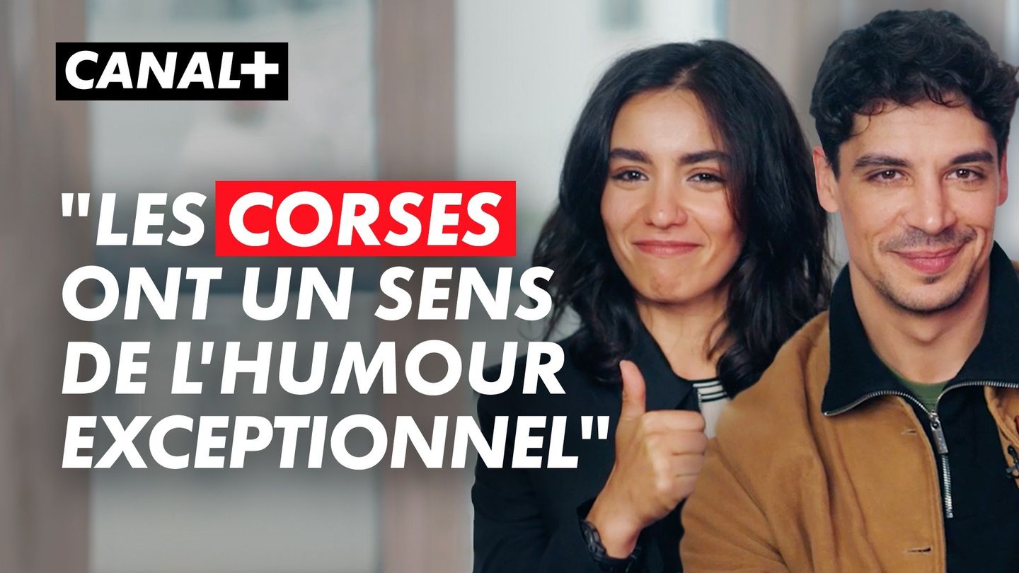 Rencontre avec Raphaël Acloque et Lina El Arabi | Plaine Orientale