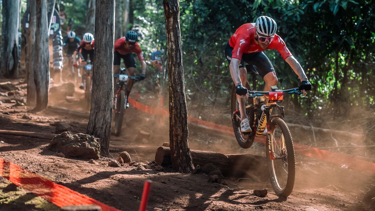 Val di Sole | Cross-country short track (H)
