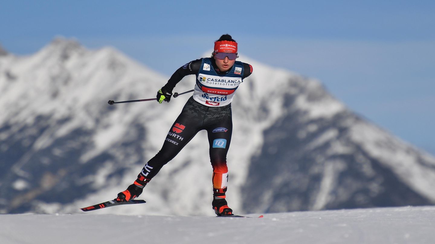 Trondheim | Gundersen 5 Km (F)