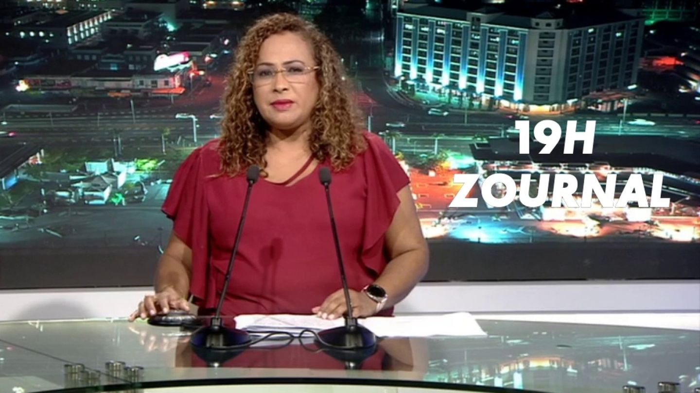 19H Zournal - 30 Mai 2026