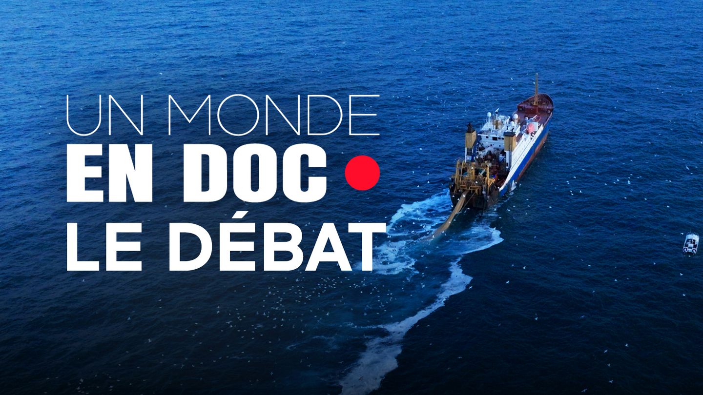 Un monde en doc
