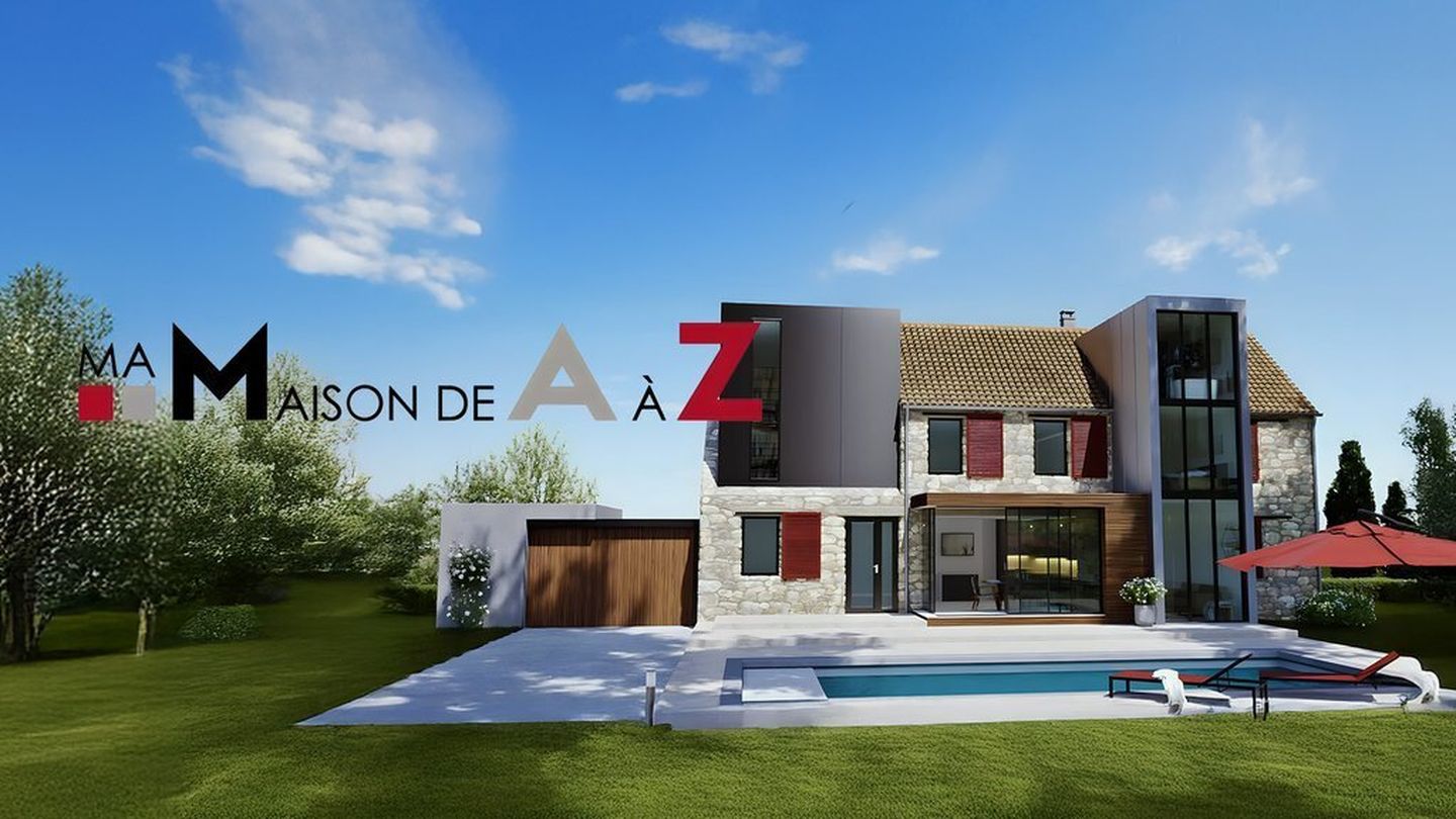 Ma maison de A à Z