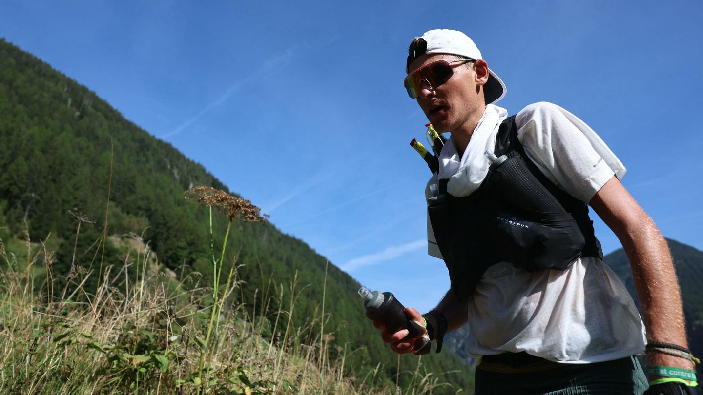 Sierre-Zinal | Trail