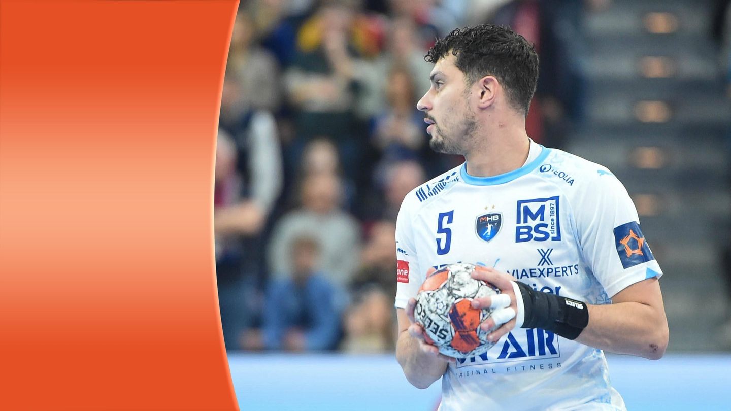 Irudek Bidasoa Irun - Montpellier Handball