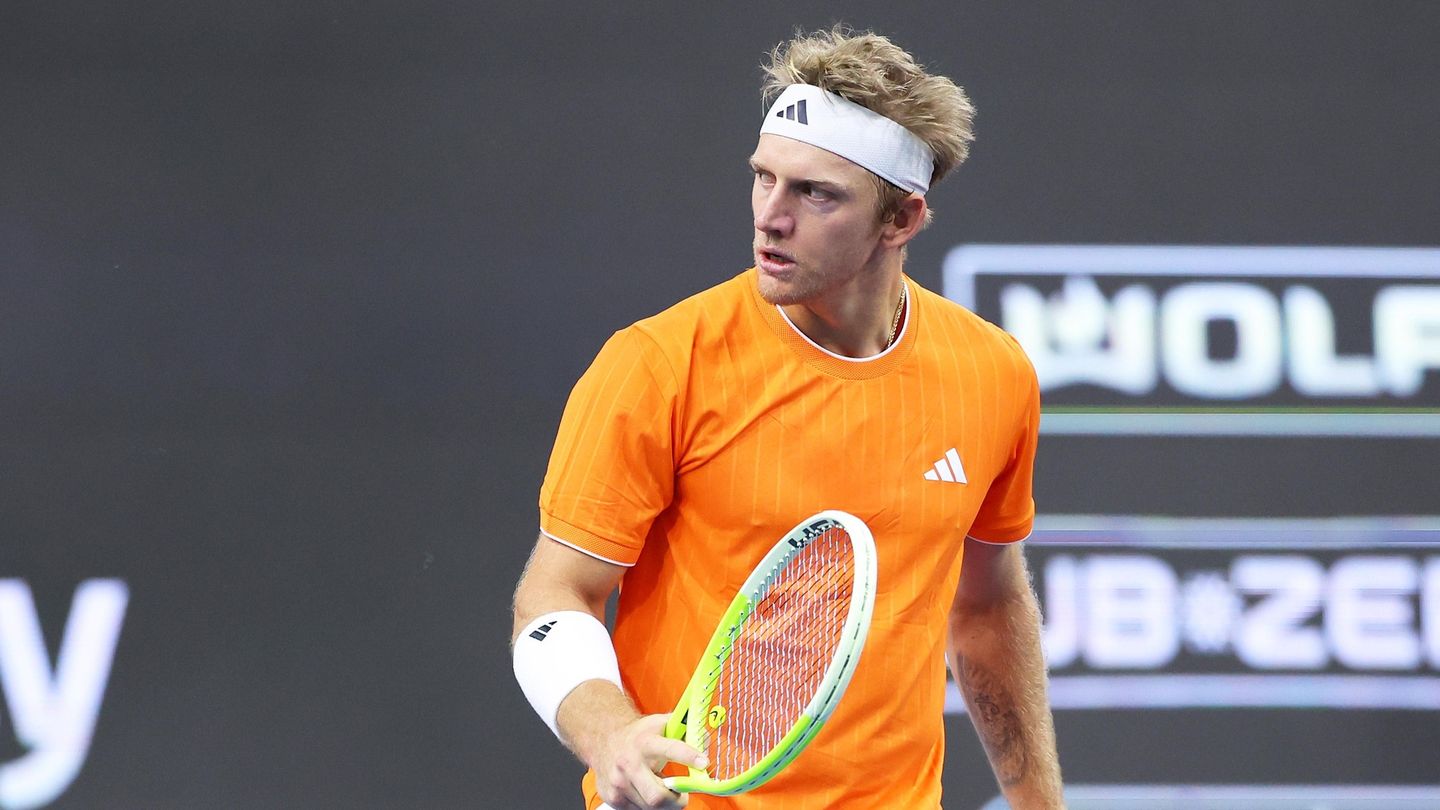 Alejandro Davidovich Fokina - Mattia Bellucci