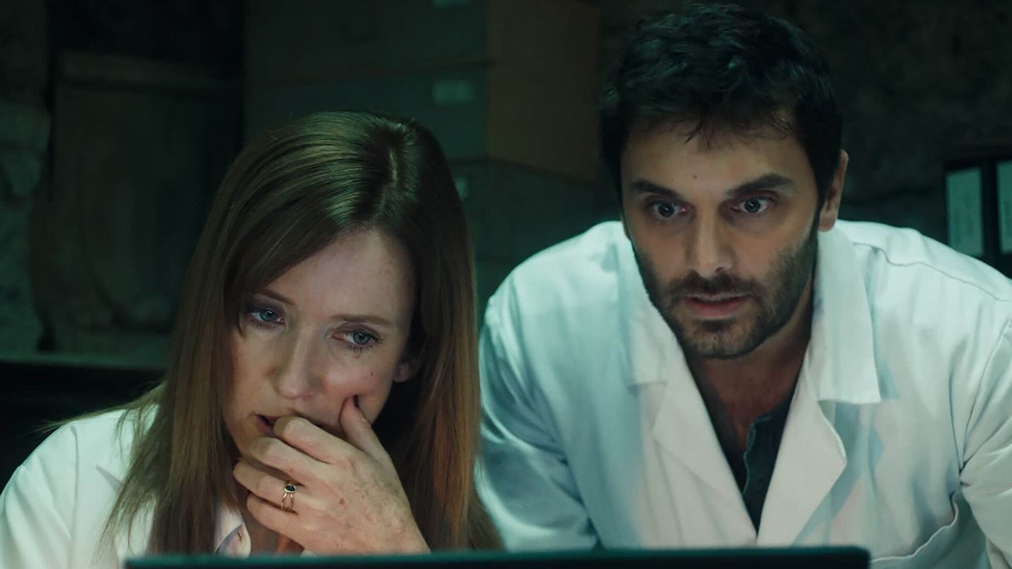 Je promets d'etre sage