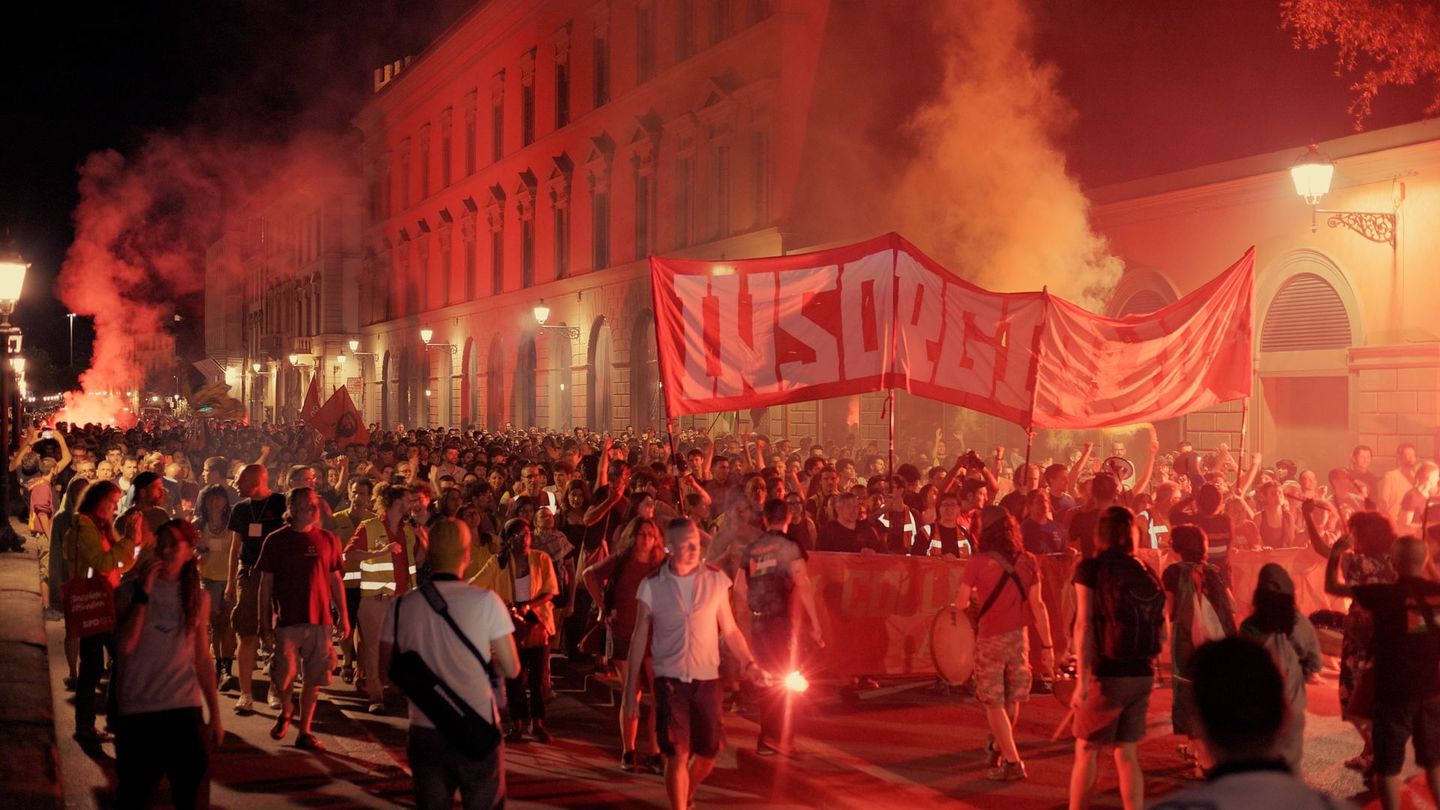 Italie : de l'usine à la coopérative