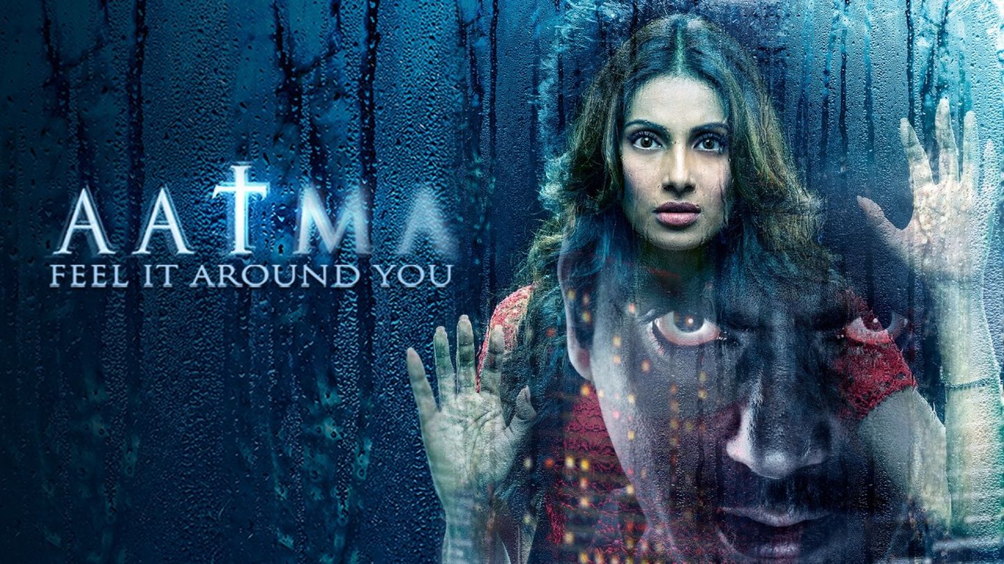 Aatma Feel It Aroun You