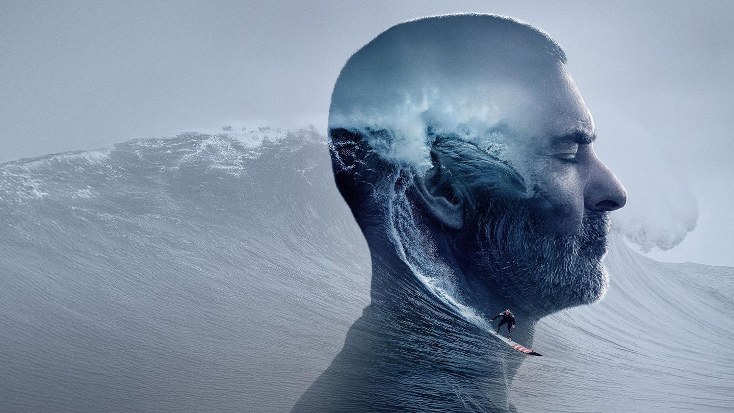 La vague de 30 mètres