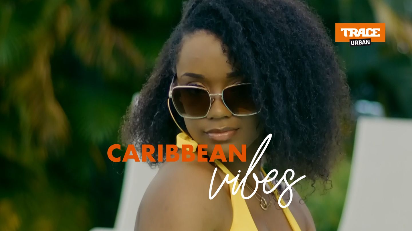 CARIBBEAN VIBES