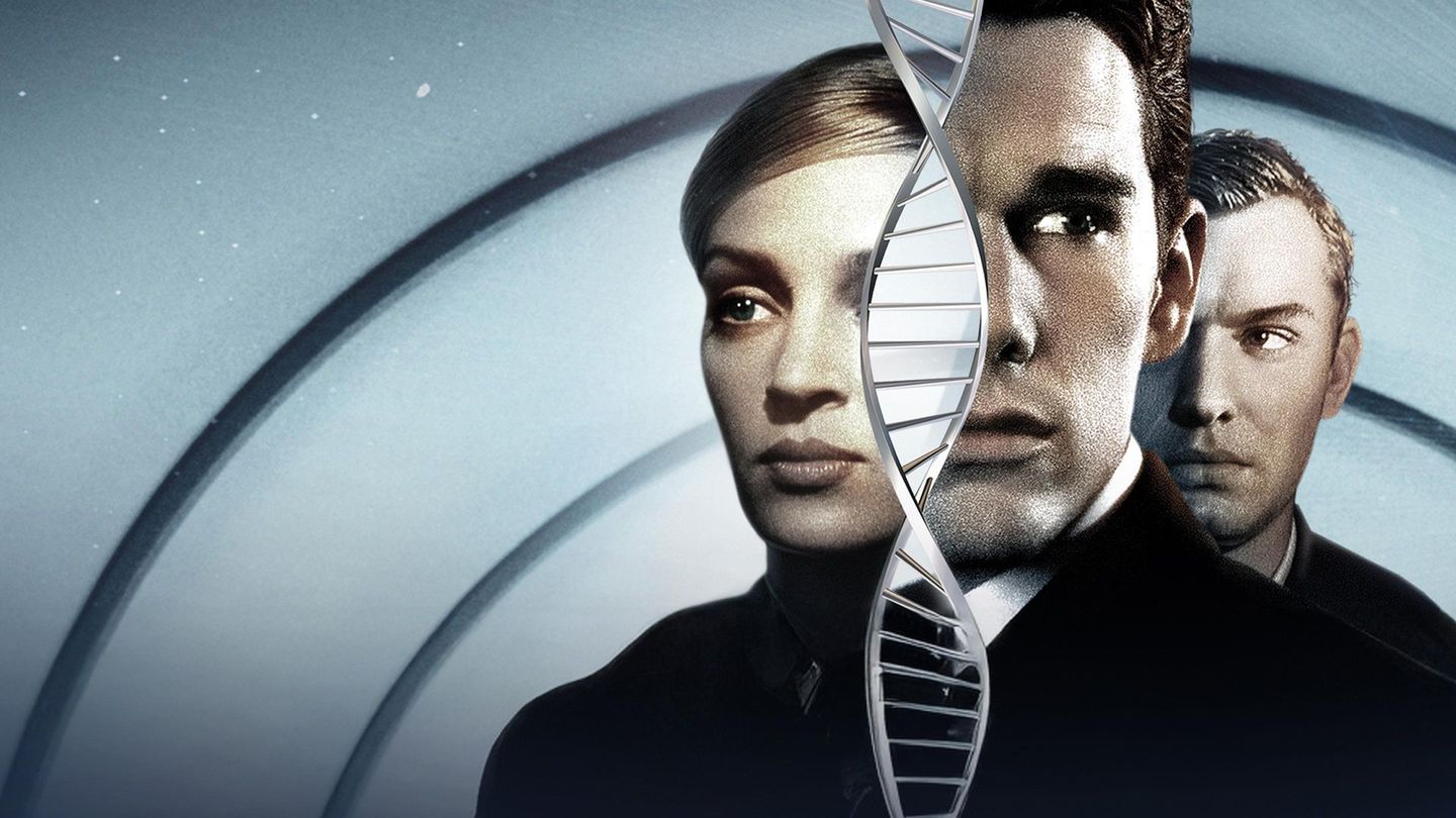 Bienvenue à Gattaca