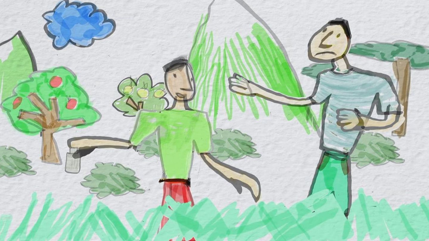 Arte reportage