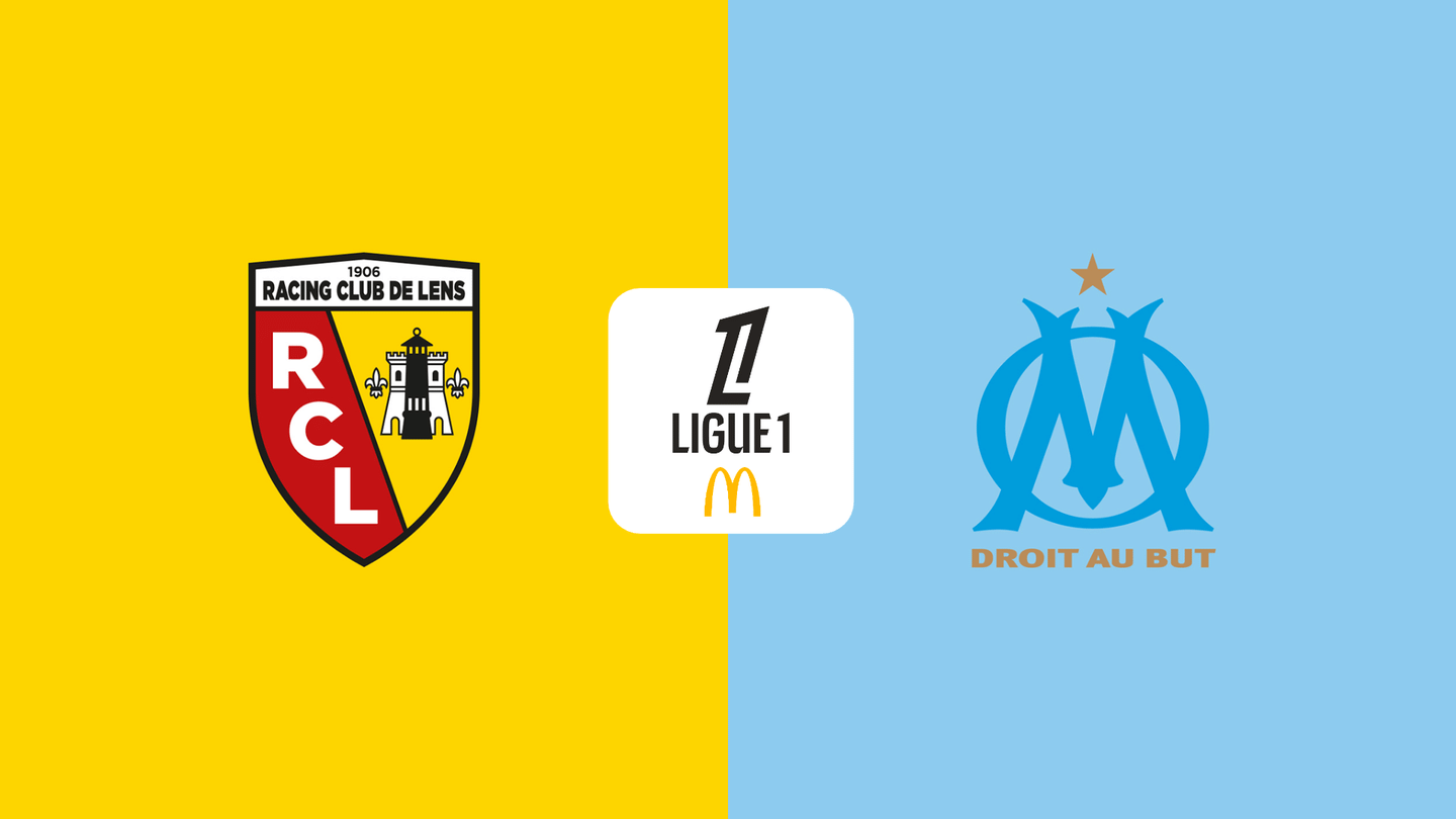 RC Lens vs. OM (Match Entier)