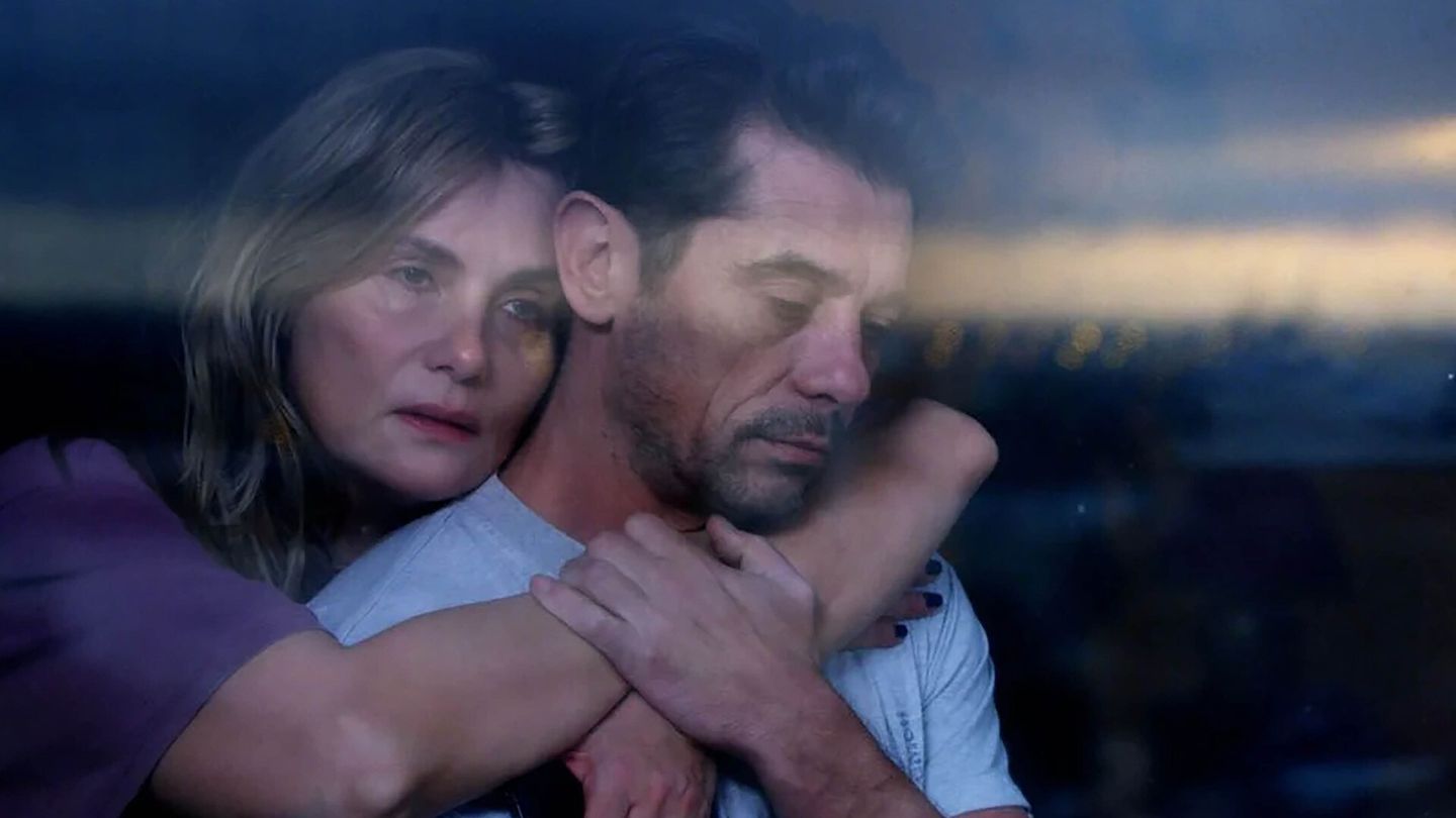 Réparer les vivants