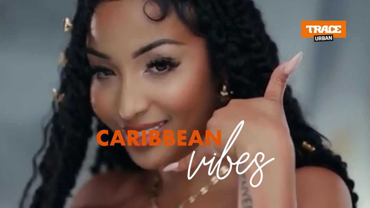 CARIBBEAN VIBES