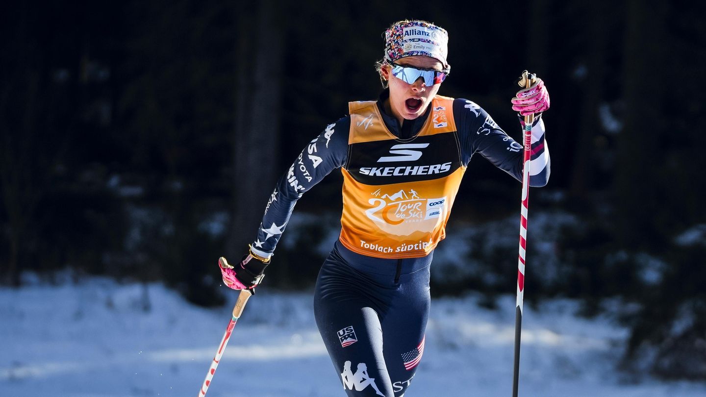 Falun | Skiathlon (F)