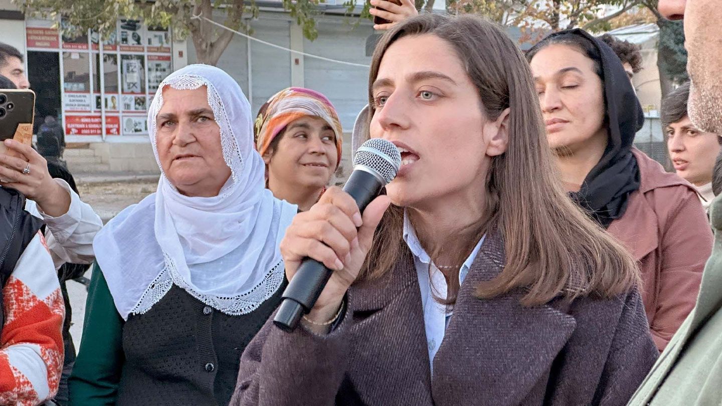 Turquie : ces femmes devenues maires