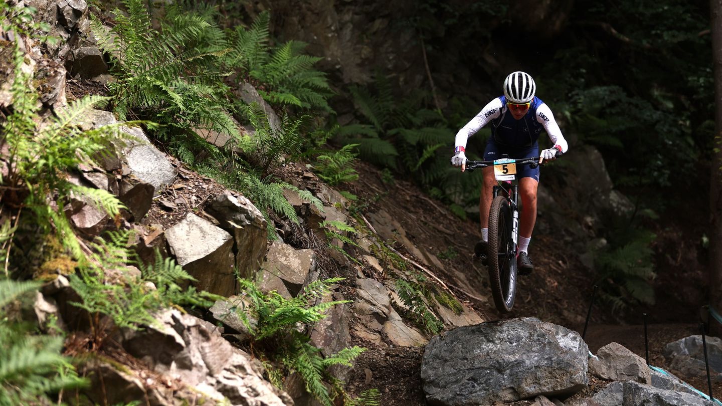 Championnats du monde | Cross-country short track U23 (H)