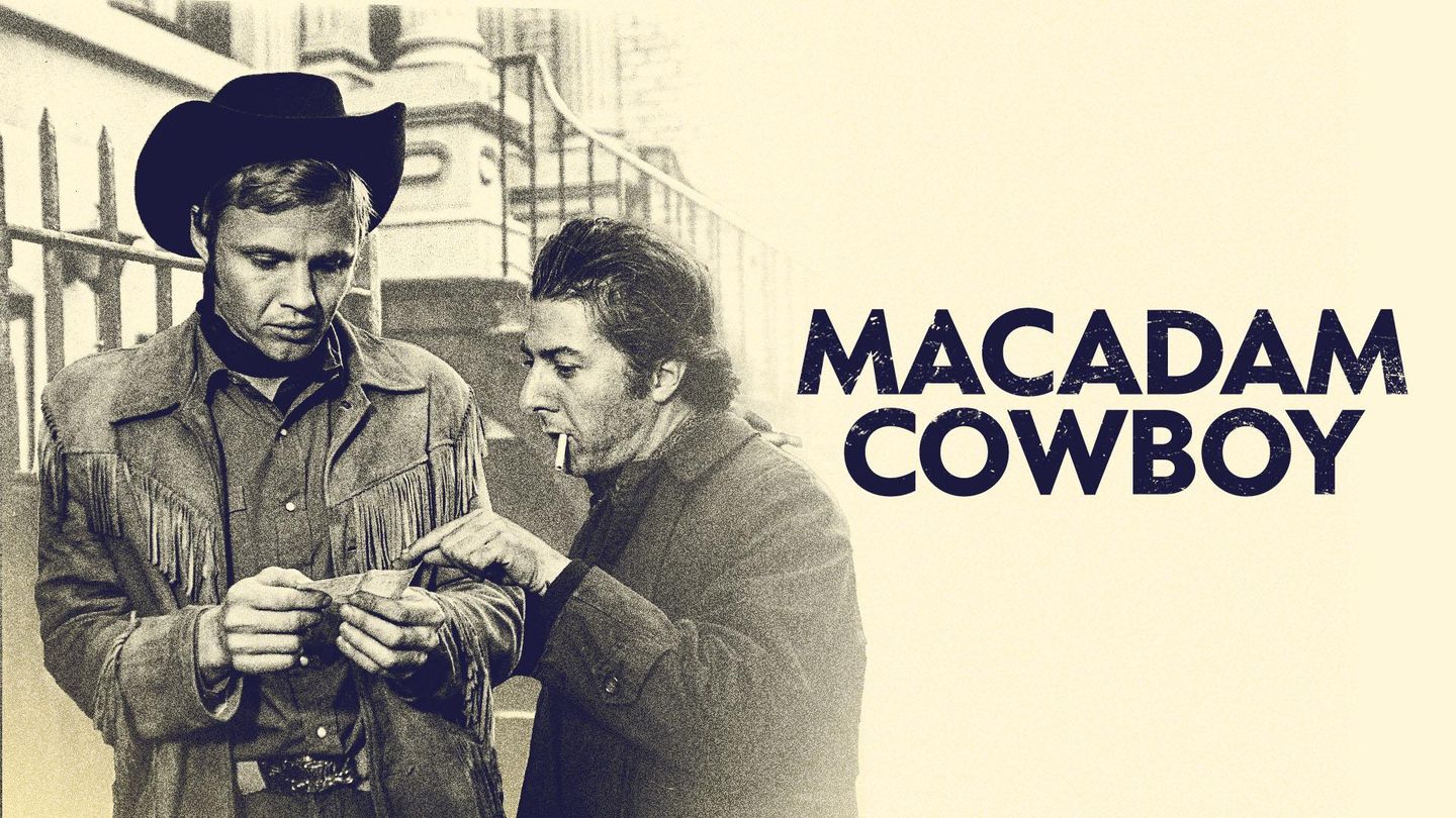Macadam Cowboy