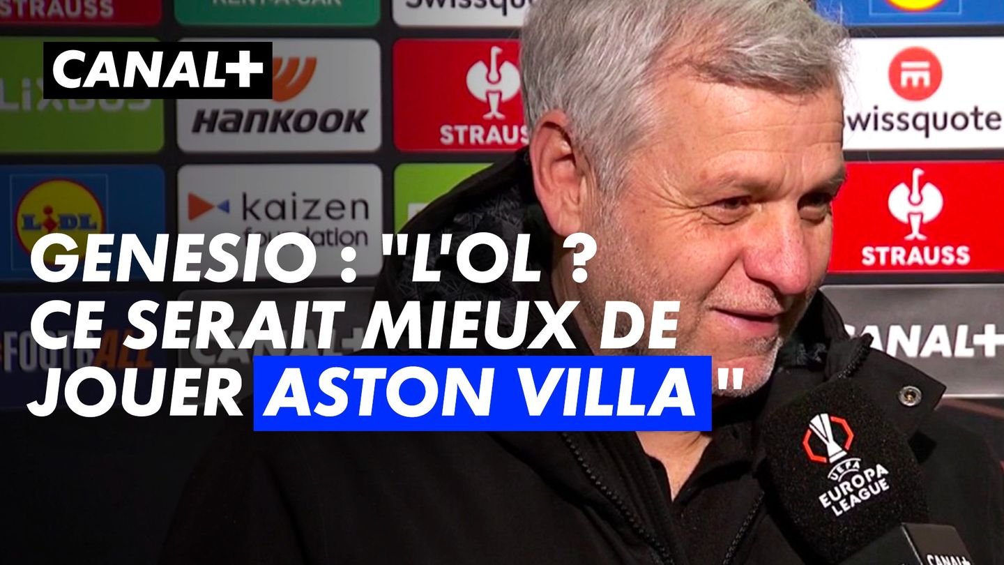 Ligue Europa