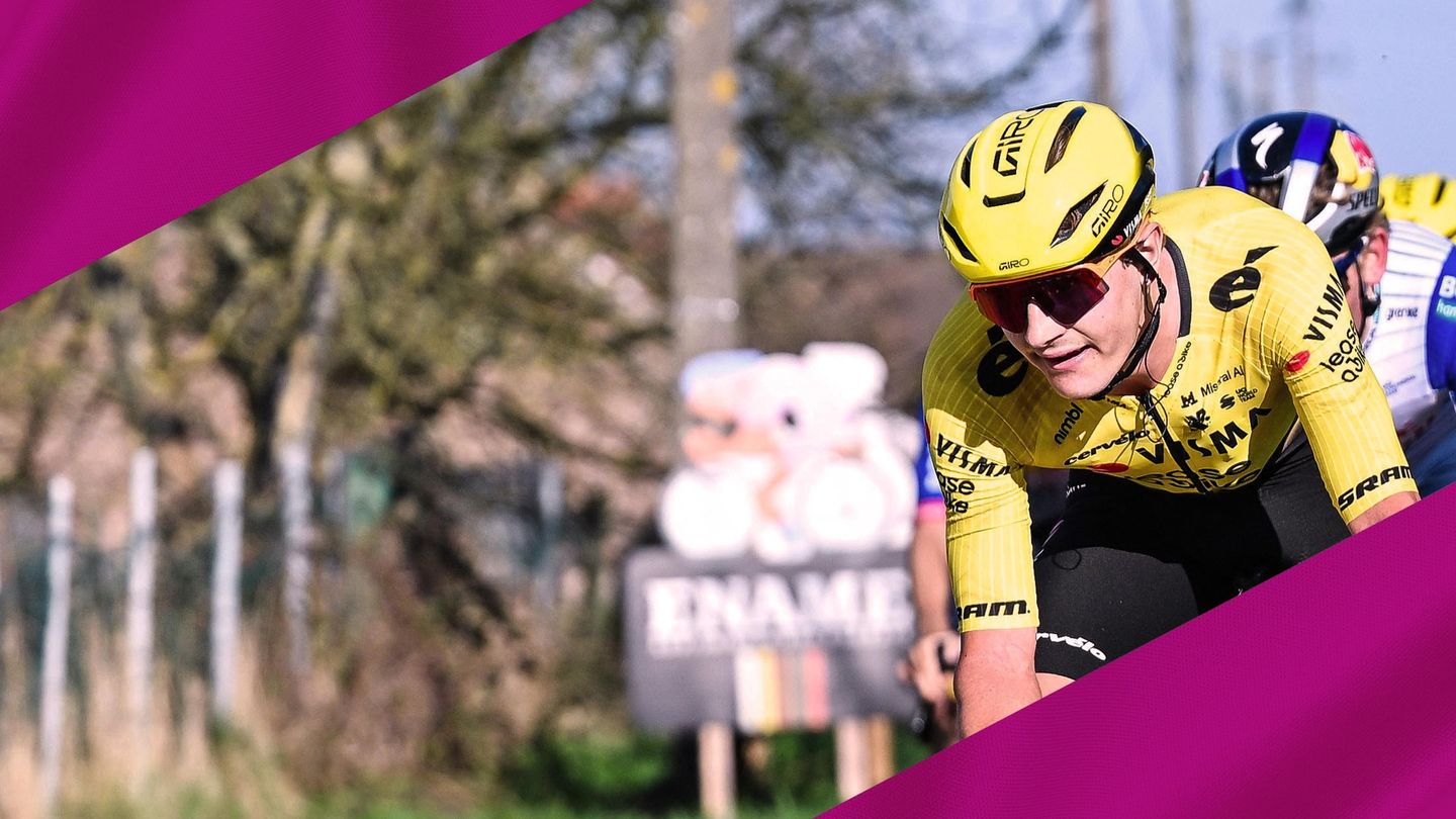 Giro Next Gen | 3e étape