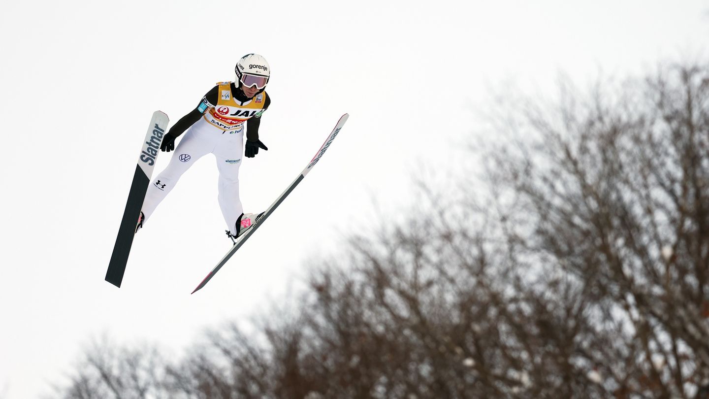 Oberstdorf | Individuel Men HS 235