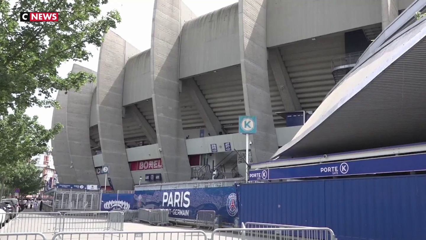 Ligue des Champions : les riverains et commerçants craignent des débordements