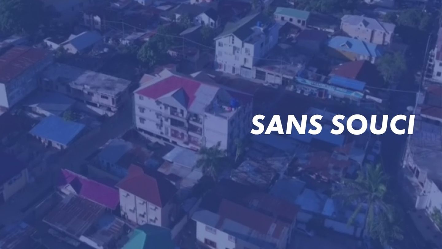 Sans souci