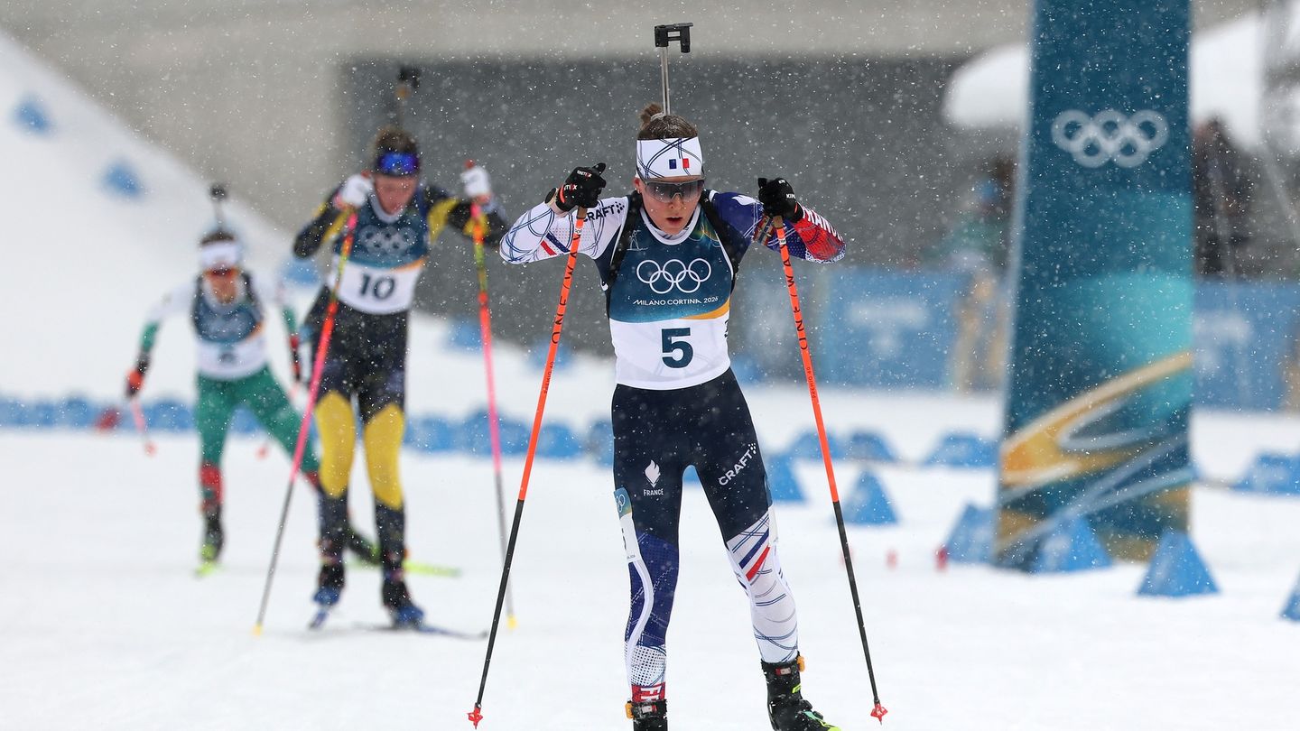 Biathlon | Jour 15