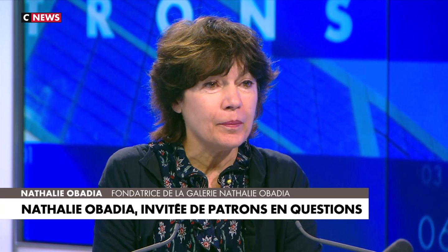 Patrons en questions