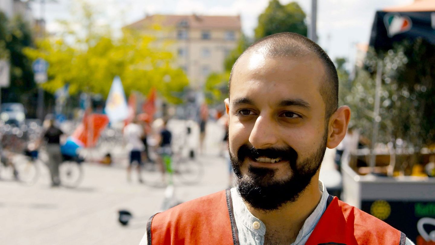 Pauvres malgré le job