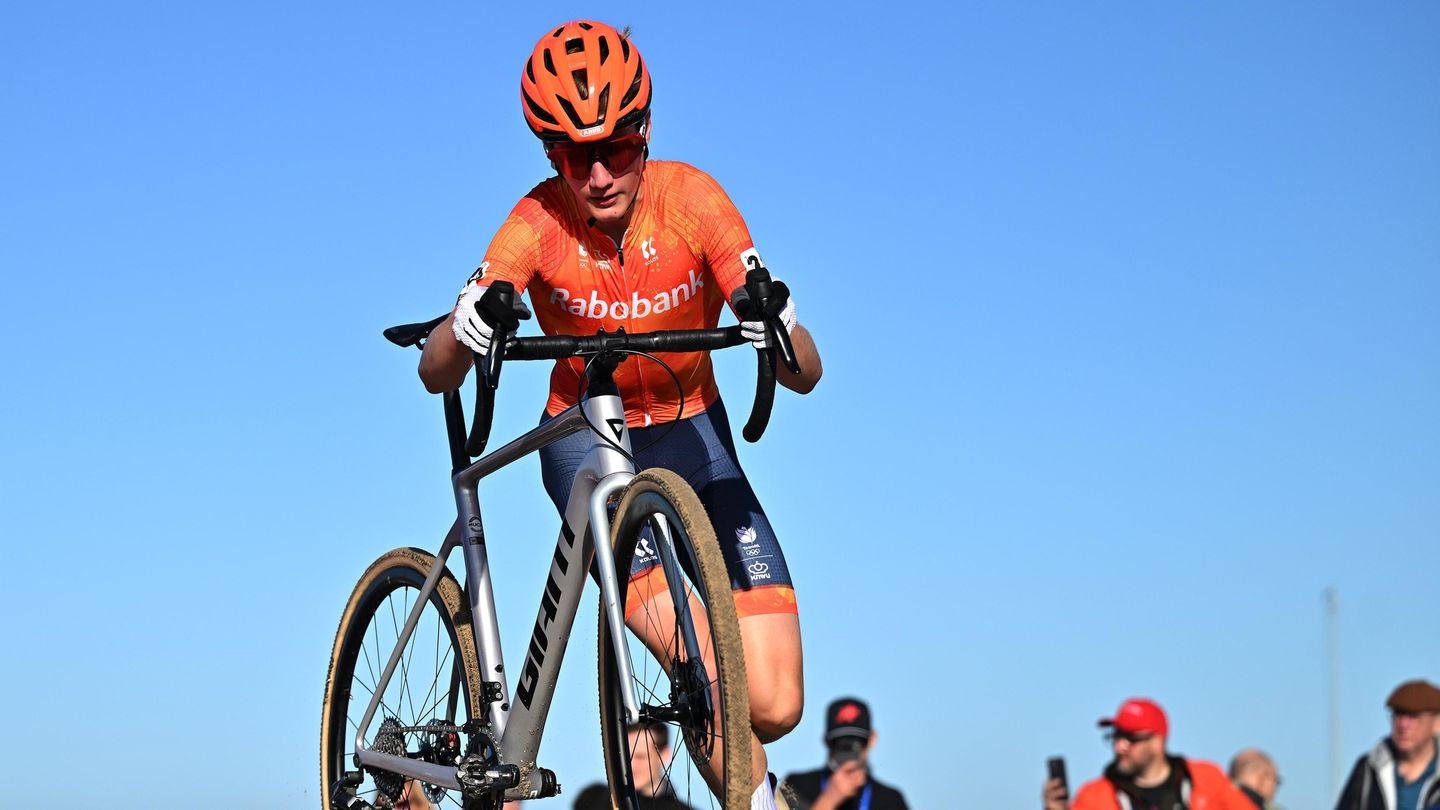 Championnats du monde | Course Juniors (H)