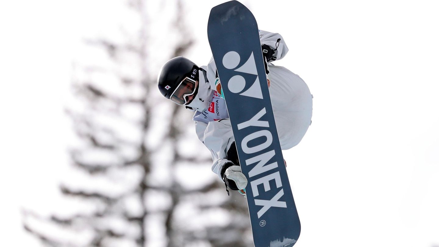 Sapporo | Halfpipe (H/F)