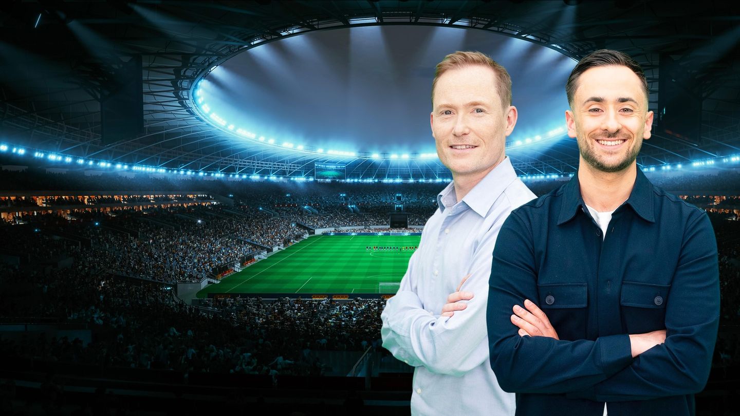 FC Stream Team