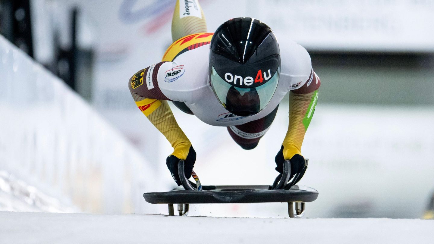 Altenberg | Épreuve par équipes (M)