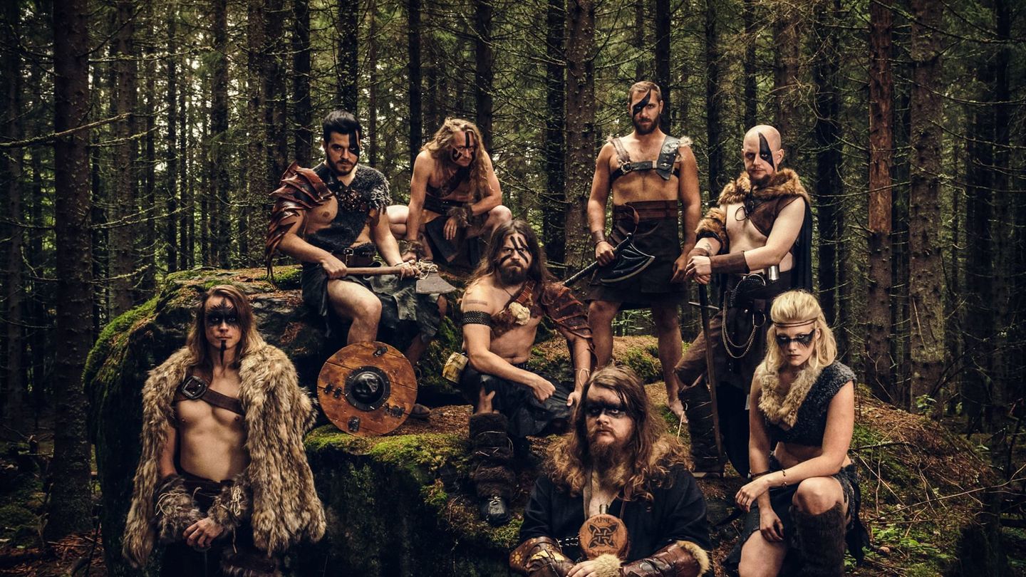 Metal Hammer Paradise 2025