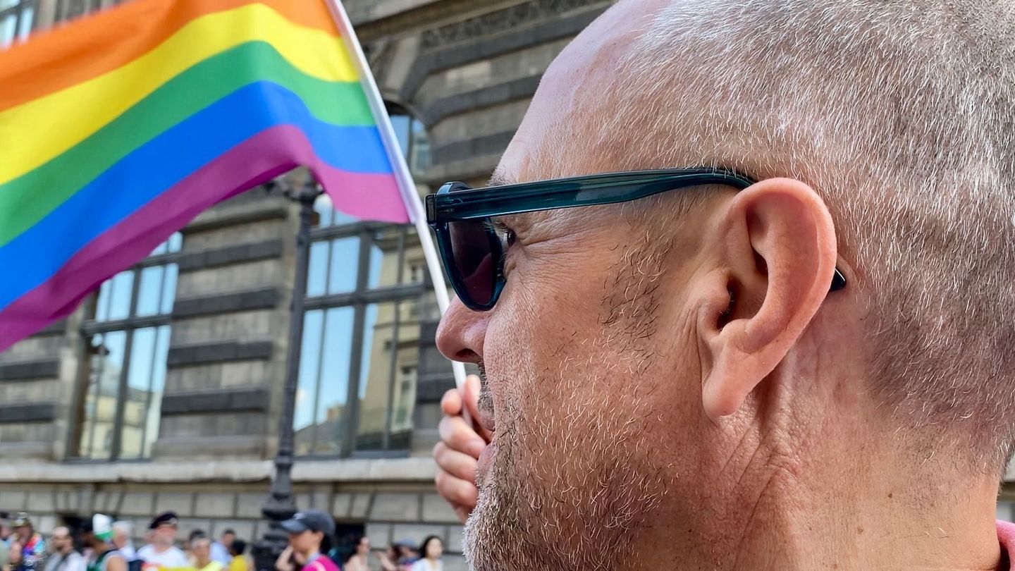 Des prêtres gays brisent le silence