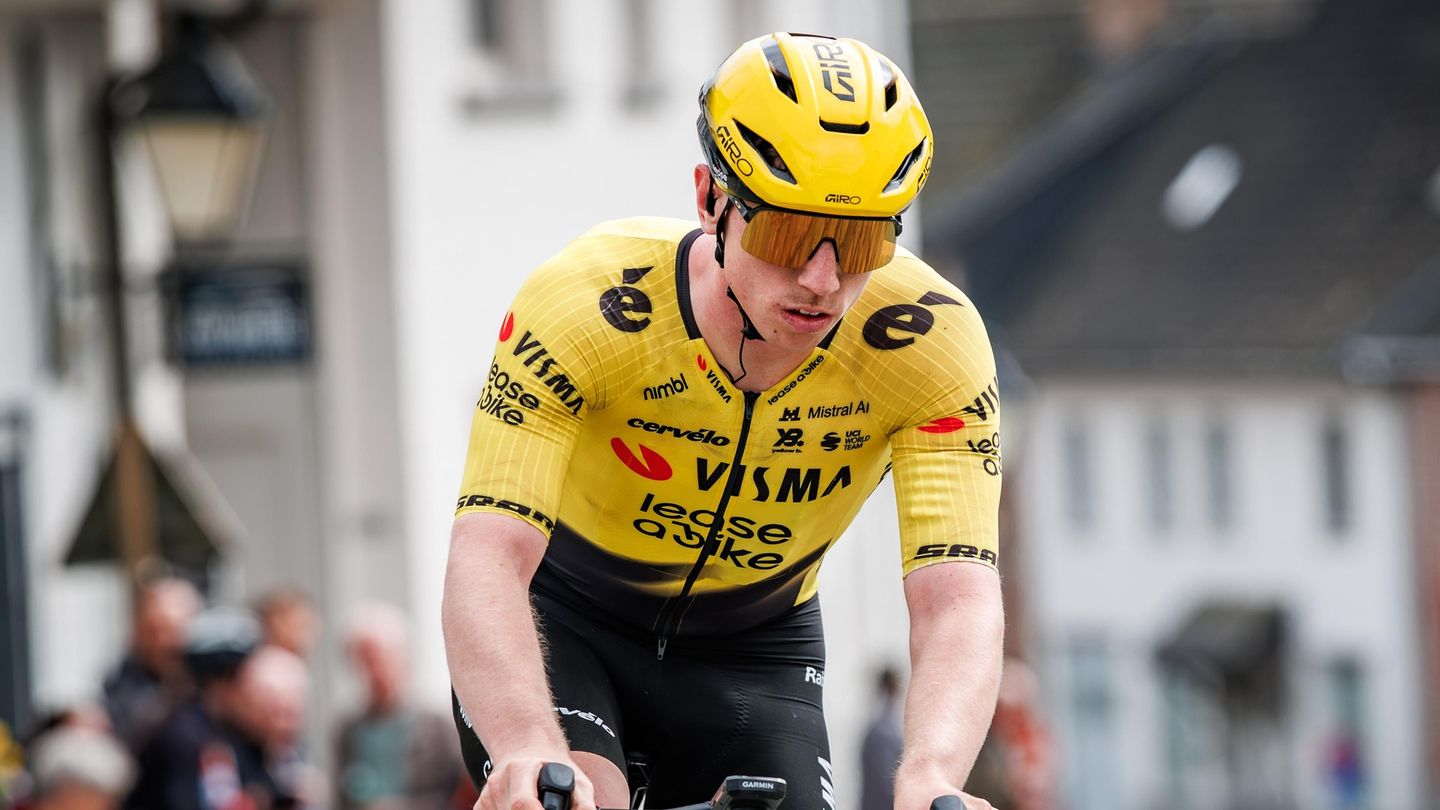 Boucles de la Mayenne | 2e étape