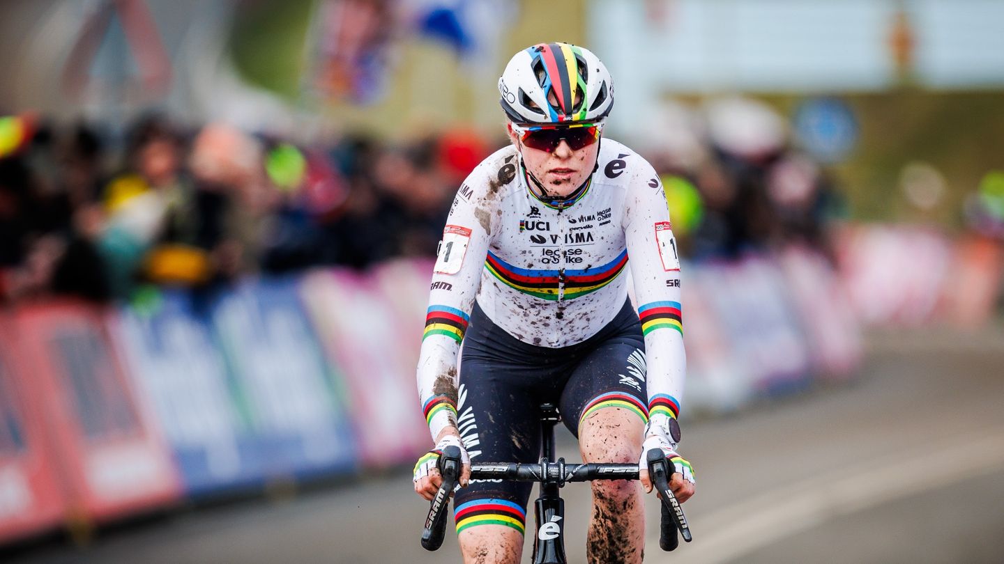 Ruddervoorde | Course élite (F)