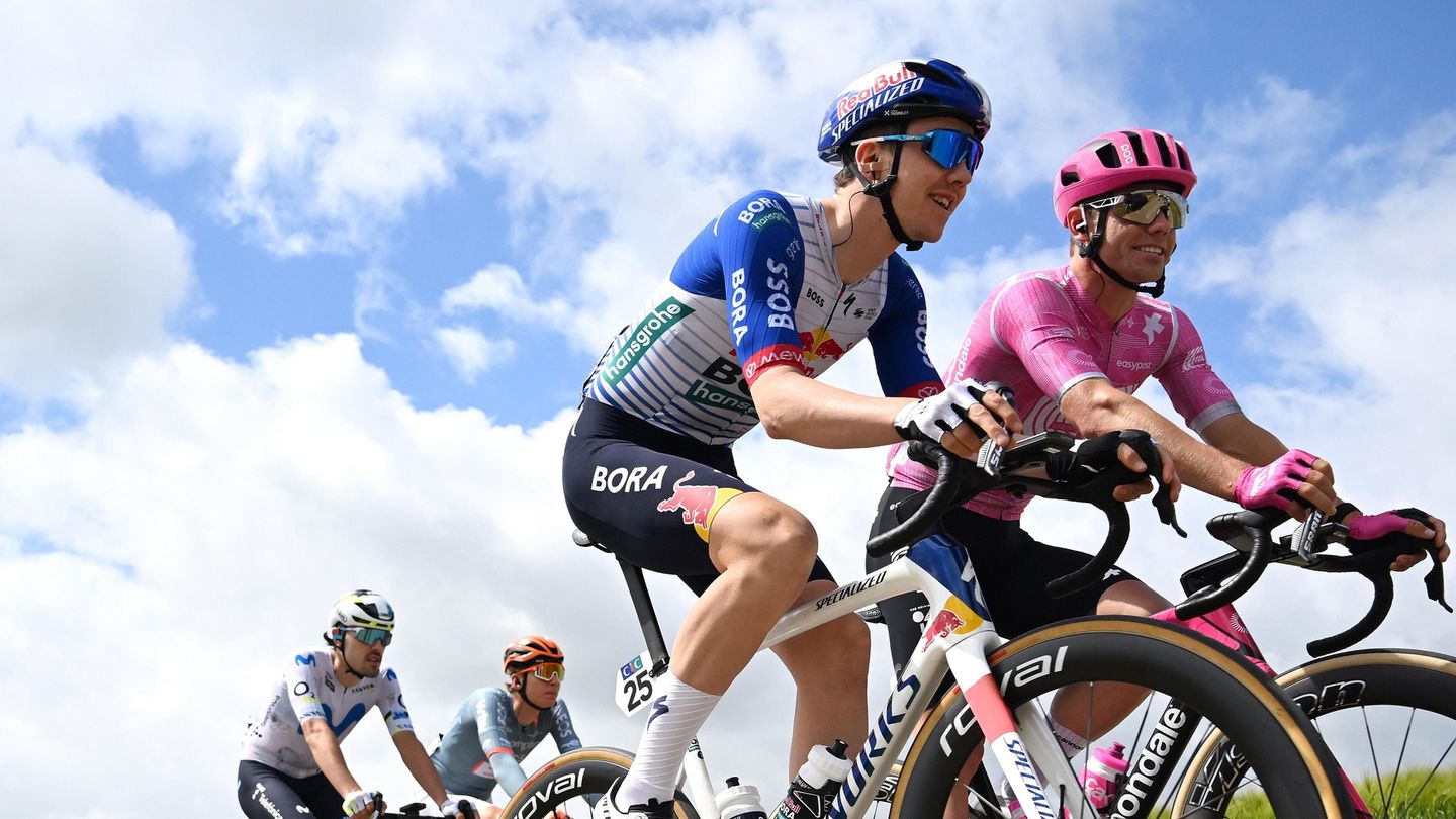 4 Jours de Dunkerque / Grand Prix des Hauts de France | 1re étape