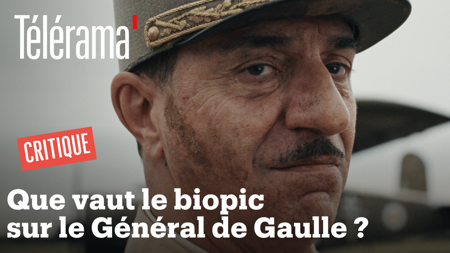 "La Bataille de Gaulle" : Répondrez-vous à l'appel du Général ?