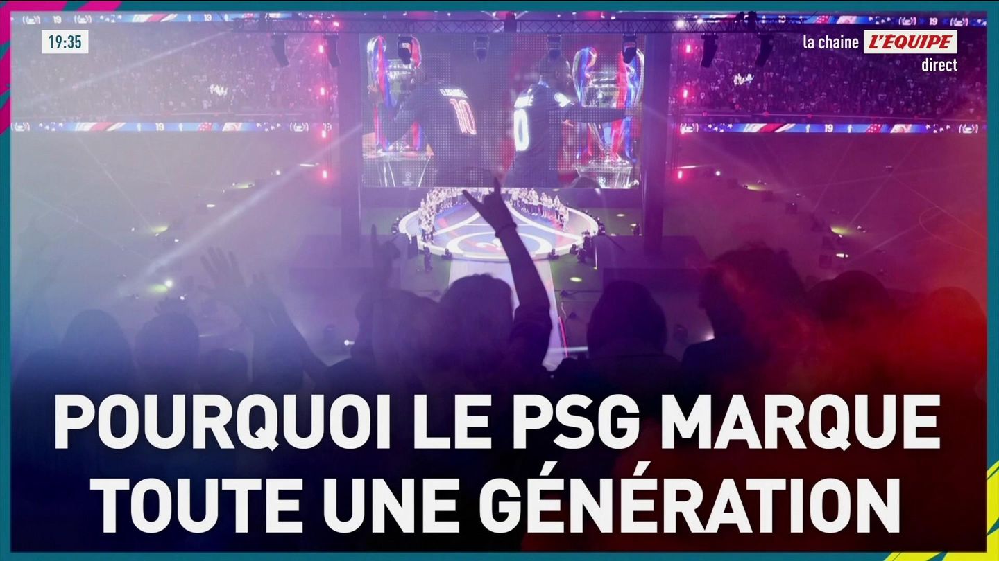 L'Équipe de Greg