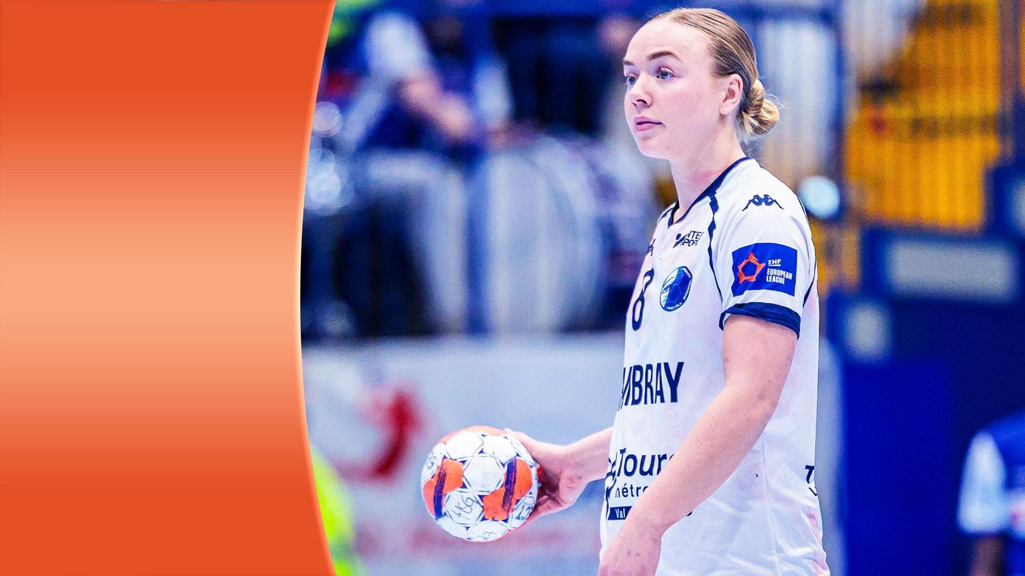Chambray Touraine Handball - HSG Blomberg-Lippe