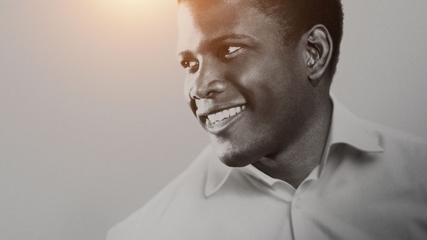 Sidney Poitier : son héritage