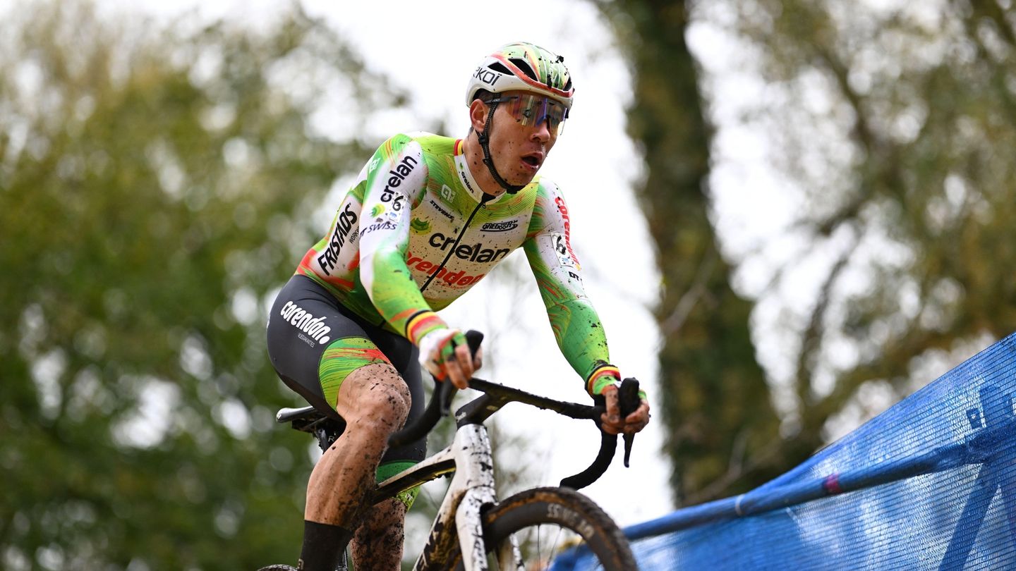 Gullegem | Course élite (H)