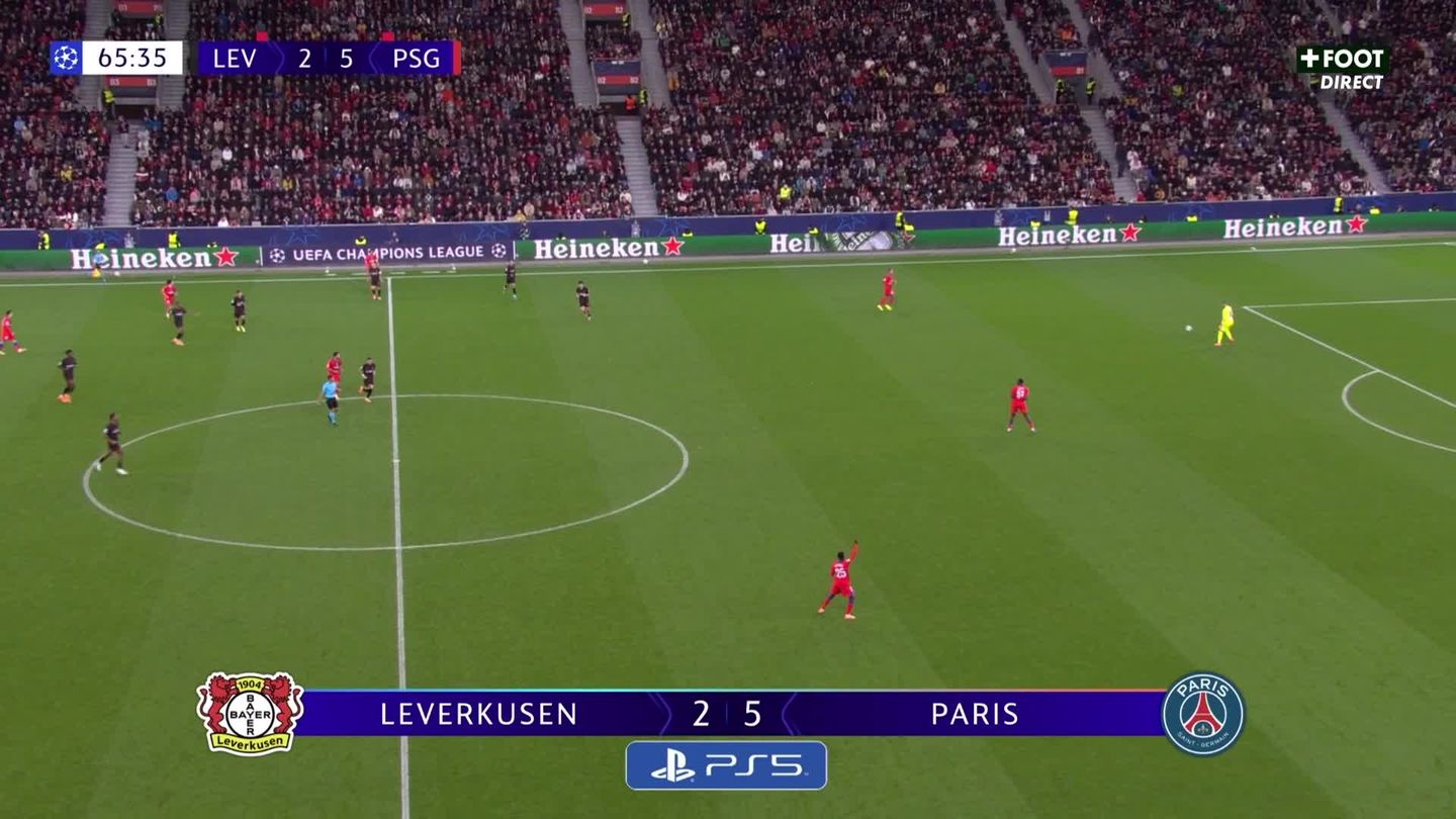 Ousmane Dembélé
