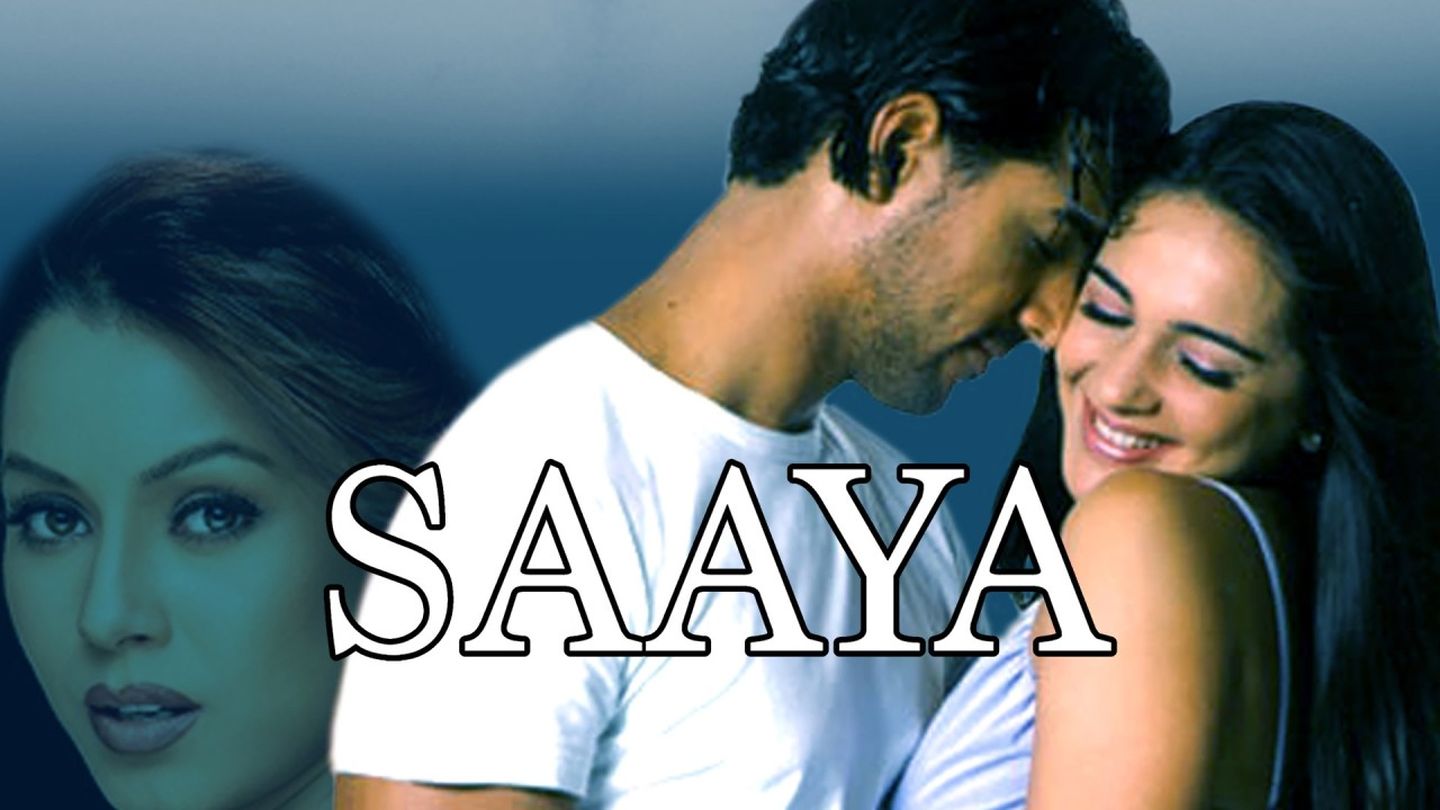 Saaya