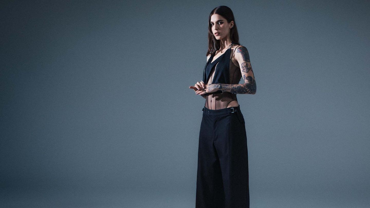 Zurich Street Parade 2025