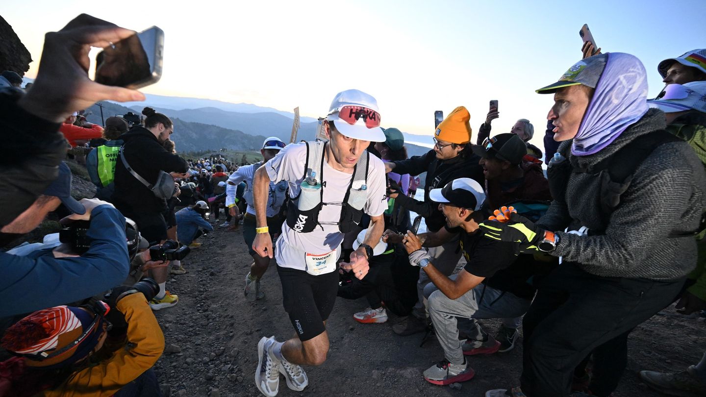 Mozart 100 by UTMB | Les meilleurs moments